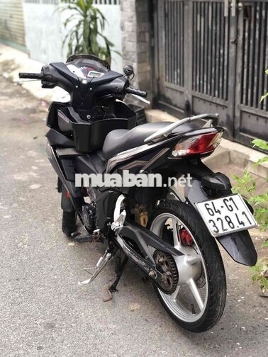 Honda Winner V1 150 2018 Đen 149cc