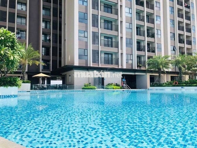  CĂN ĐẸP  GIÁ HỜI - 2PN 2WC 70M2 FULL NỘI THẤT CHỈ 6TR -OPAL SKYLINE