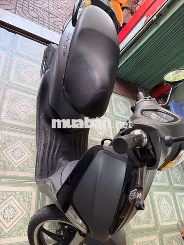 Piaggio Liberty 125cc lget Abs 2017 Đen 28k km