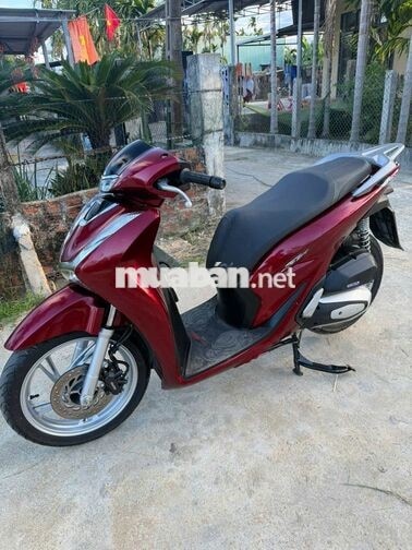 Sh 125/2025 như mới 8530km BAO SANG TÊN