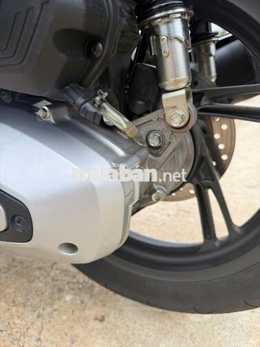 SH 125 2023 Chính Chủ Xe Đẹp