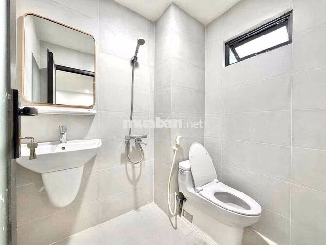 🔥KHAI TRƯƠNG DỰ ÁN MỚI PHAN VĂN HỚN BÀ ĐIỂM