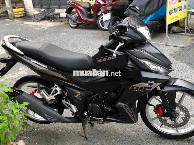 Honda Winner V1 150 2018 Đen 149cc