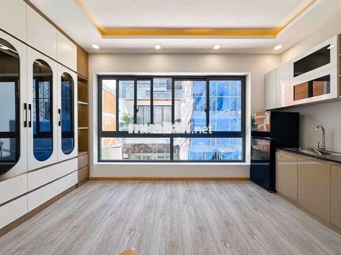 STUDIO FULL NỘI THẤT - GẦN KCX TÂN THUẬN, ĐH UFM Q7, PHÚ MỸ HƯNG