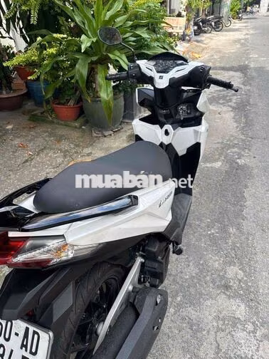 Honda Vario 125 Trắng
