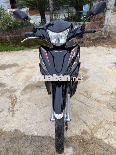 Wave RSX Xăng Điện Tử Máy Zin