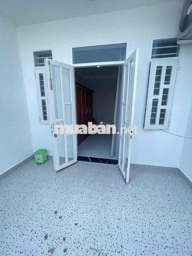 🏠Nguyên Căn Mặt Tiền Tiện Kinh Doanh - Đường Số Lâm Văn Bền - Quận 7