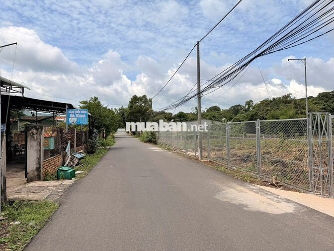 Bán đất 735m2 (MT 21m x 35) có thổ cư tại Bưu Điện Bưng Riềng, 8,5 tỷ