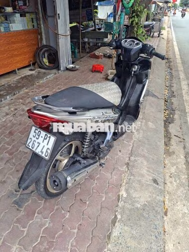 No4 có cavet máy êm bình đề đầy đủ