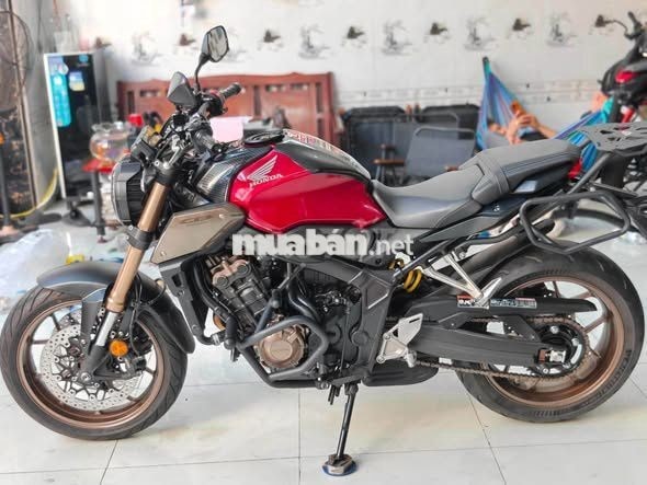 Cb650 abs bs 59 2019 dk 2020