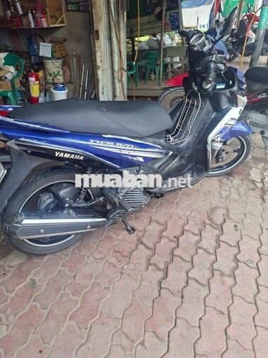 Novo 5 có cavet biển Sài Gòn
