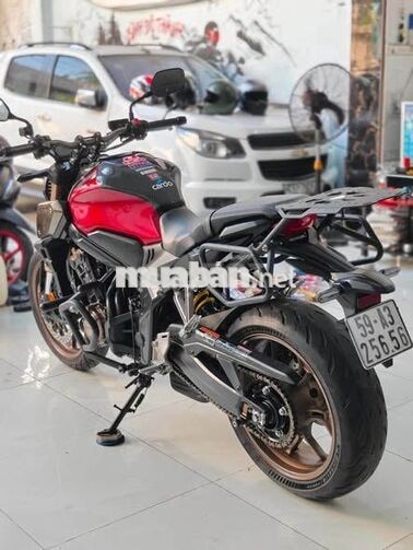 Cb650 abs bs 59 2019 dk 2020