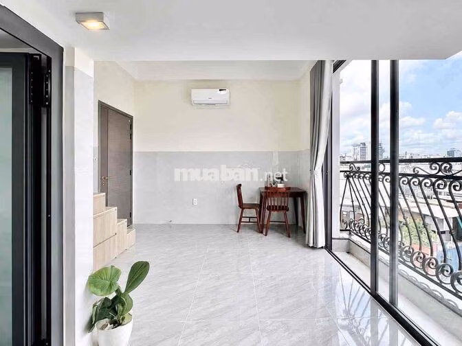 📍 KHAI DUPLEX MỚI XÂY📍GẦN ULSA2, UTH, CV PMQT