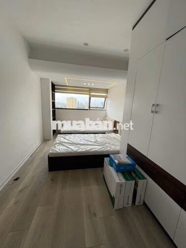 CĂN HỘ CHUNG CƯ HOÀNG ĐẠO THÚY. 3 NGỦ, 2WC, ĐẸP LUNG LINH. VÀO Ở NGAY.