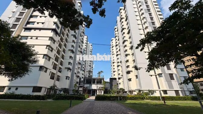 Bán căn 3PN2WC 95m² full nội thất, nhà sẵn ngay AeonMall, thuê từ 20TR