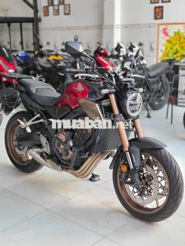 Cb650 abs bs 59 2019 dk 2020