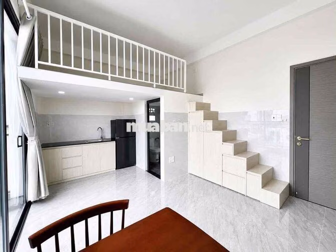 📍 KHAI DUPLEX MỚI XÂY📍GẦN ULSA2, UTH, CV PMQT