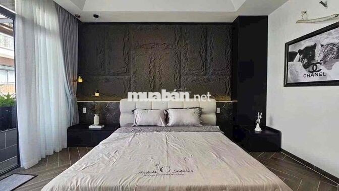 🇻🇳🇻🇳🇻🇳NHÀ PHỐ FULL NỘI THẤT HUỲNH TẤN PHÁT Q7