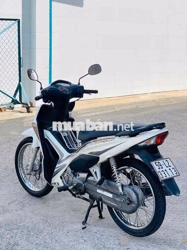 Honda Wave RSX Trắng Zin chính chủ