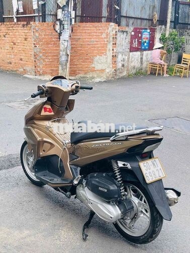 Honda Air Blade 2019 Smartkey Vàng đồng