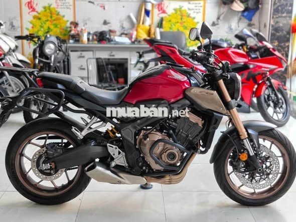 Cb650 abs bs 59 2019 dk 2020