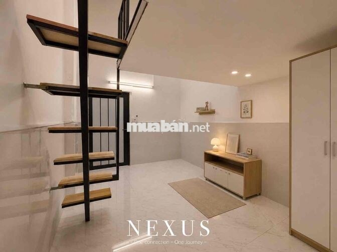 Phòng Trọ Trệt - Kế Đầm Sen, Ngã Tư Bốn Xã - Máy Lạnh, Tủ Đồ