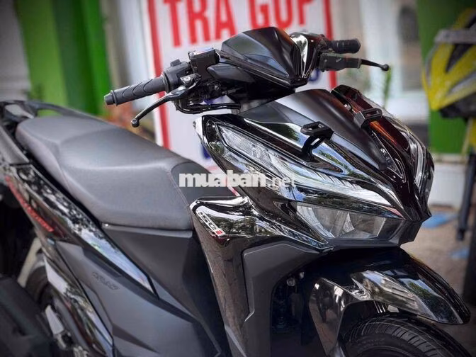 Honda Vario 150 2019 ( Trả Góp Bao Nợ Xấu )