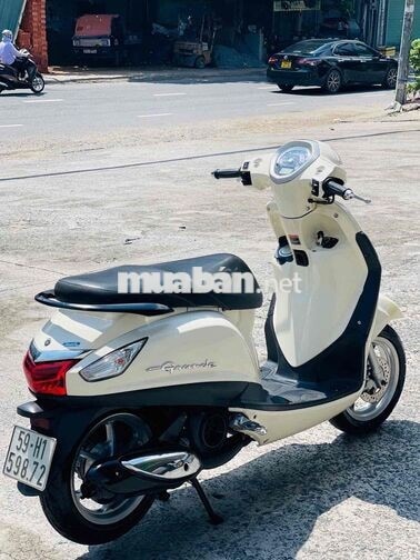 Yamaha Grande 2017 chính chủ