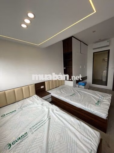 CĂN HỘ CHUNG CƯ HOÀNG ĐẠO THÚY. 3 NGỦ, 2WC, ĐẸP LUNG LINH. VÀO Ở NGAY.