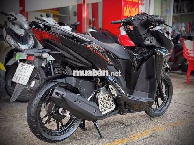 Honda Vario 150 2019 ( Trả Góp Bao Nợ Xấu )
