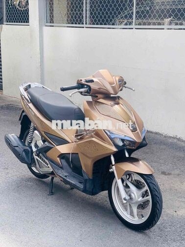 Honda Air Blade 2019 Smartkey Vàng đồng
