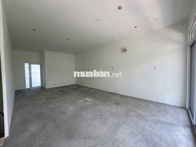 CHO THUÊ SHOPHOUSE STARHILL PHÚ MỸ HƯNG- 4 SÀN RỘNG - GIÁ CHĨ 65 TRIỆU