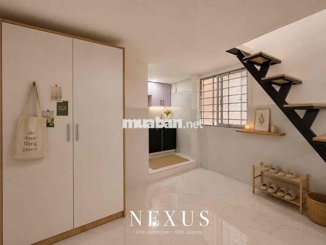Phòng Trọ Trệt - Kế Đầm Sen, Ngã Tư Bốn Xã - Máy Lạnh, Tủ Đồ