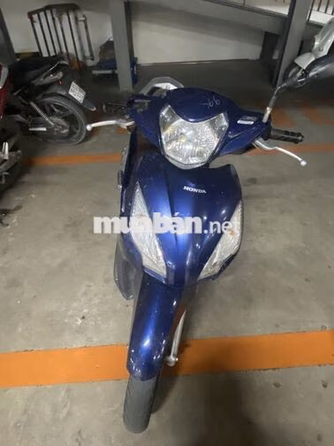 Honda Vision 2016 Xanh