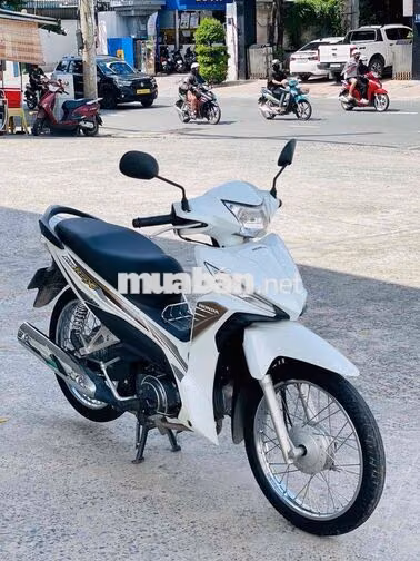 Honda Wave RSX Trắng Zin chính chủ