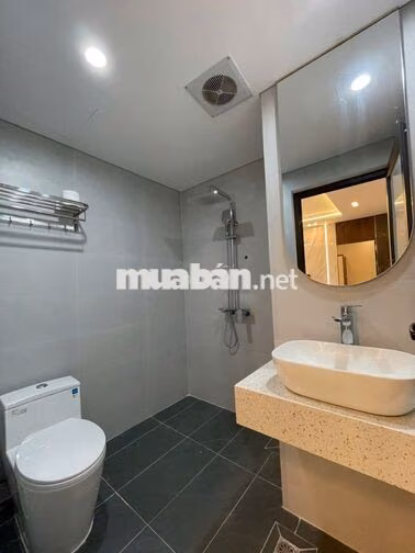 CĂN HỘ CHUNG CƯ HOÀNG ĐẠO THÚY. 3 NGỦ, 2WC, ĐẸP LUNG LINH. VÀO Ở NGAY.