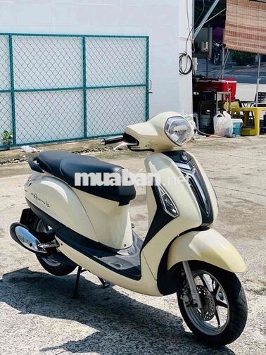 Yamaha Grande 2017 chính chủ
