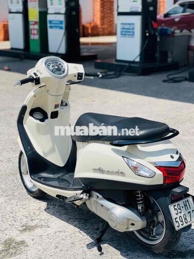 Yamaha Grande 2017 chính chủ