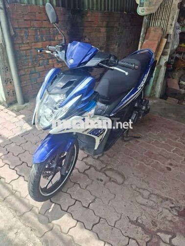 Novo 5 có cavet biển Sài Gòn