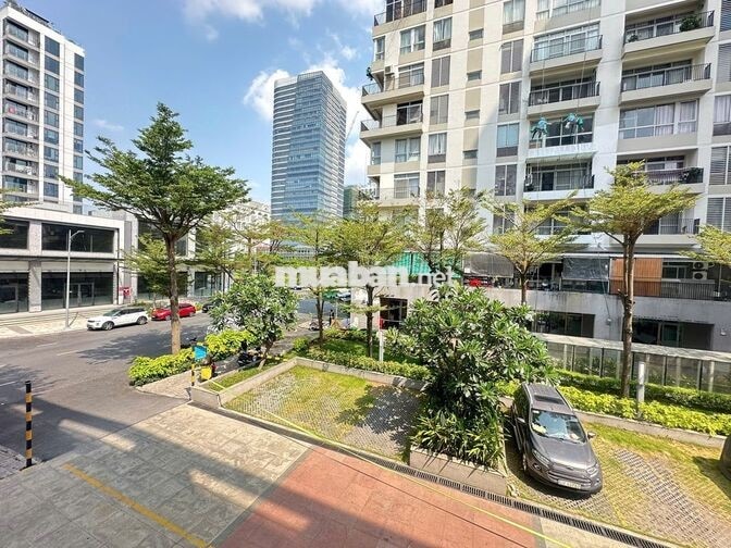 CHO THUÊ SHOPHOUSE STARHILL PHÚ MỸ HƯNG- 4 SÀN RỘNG - GIÁ CHĨ 65 TRIỆU
