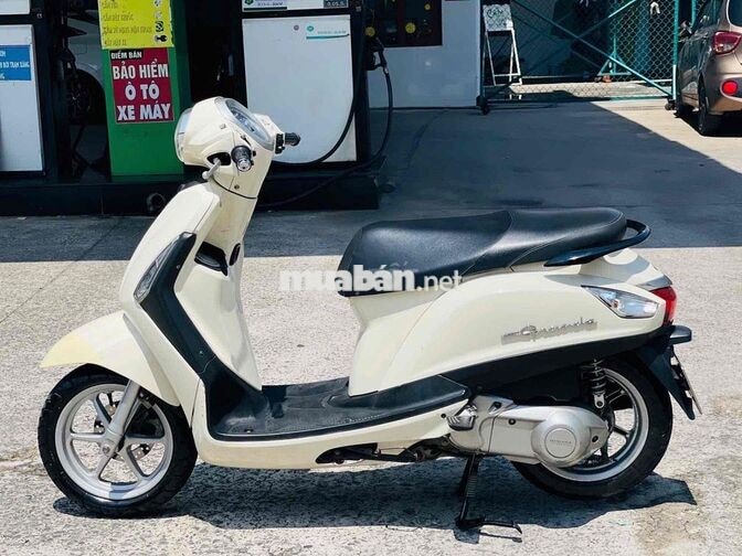 Yamaha Grande 2017 chính chủ