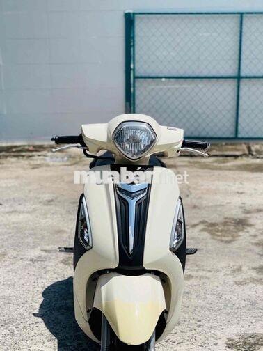 Yamaha Grande 2017 chính chủ