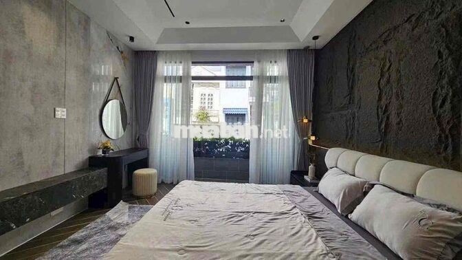 🇻🇳🇻🇳🇻🇳NHÀ PHỐ FULL NỘI THẤT HUỲNH TẤN PHÁT Q7