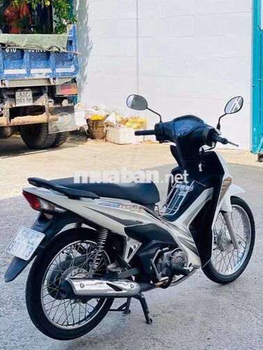 Honda Wave RSX Trắng Zin chính chủ