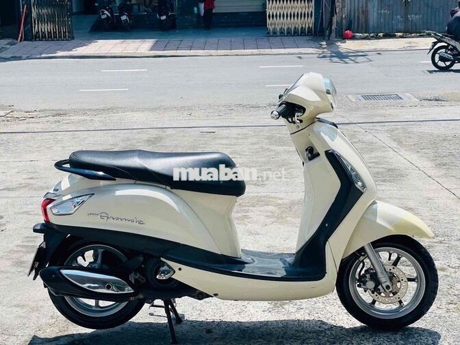Yamaha Grande 2017 chính chủ