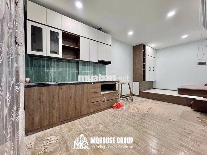 STUDIO BAN CÔNG - NGAY LÊ TRỌNG TẤN - AEON MALL - TRỐNG SẲN - NHÀ MỚI