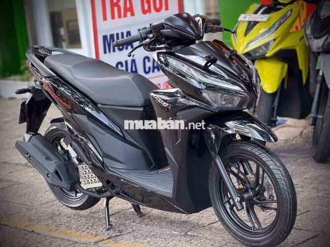 Honda Vario 150 2019 ( Trả Góp Bao Nợ Xấu )