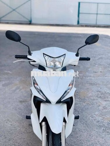 Honda Wave RSX Trắng Zin chính chủ