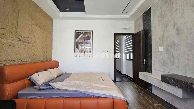 🇻🇳🇻🇳🇻🇳NHÀ PHỐ FULL NỘI THẤT HUỲNH TẤN PHÁT Q7