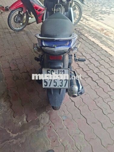 Novo 5 có cavet biển Sài Gòn